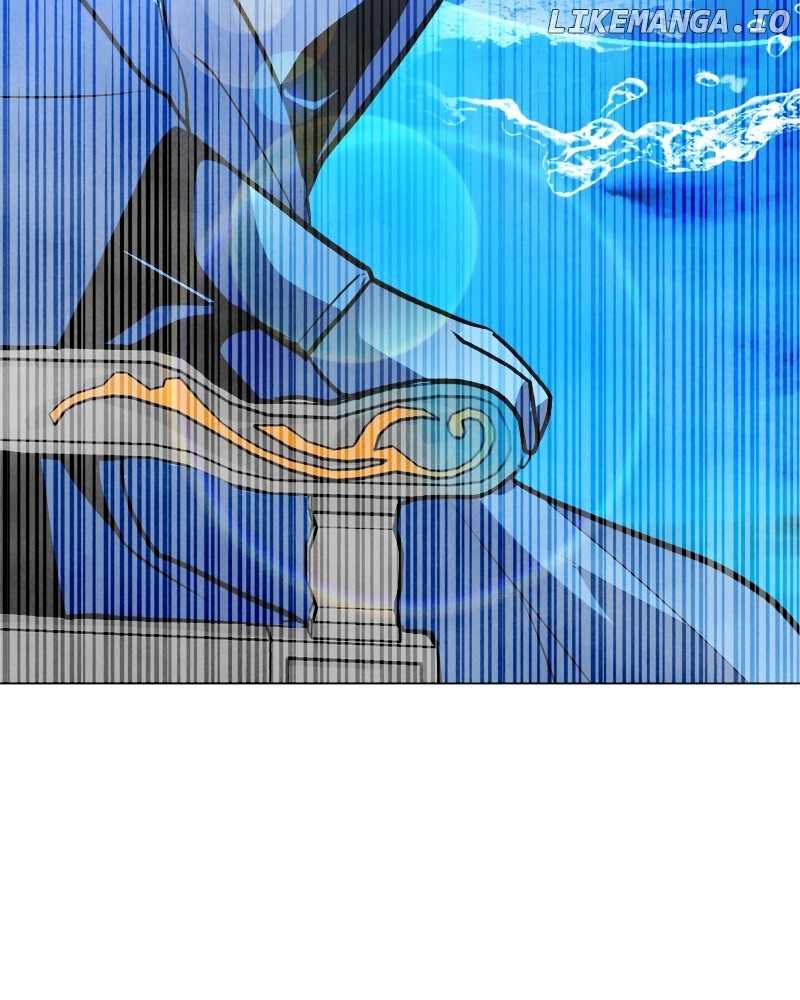 Solo Spell Caster Chapter 185 39